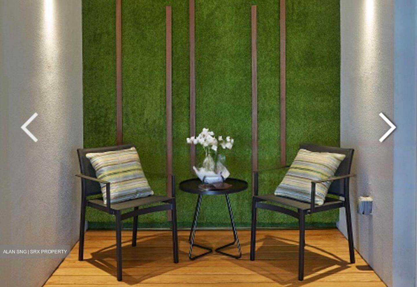 The Peak @ Cairnhill II (D9), Apartment #461347961